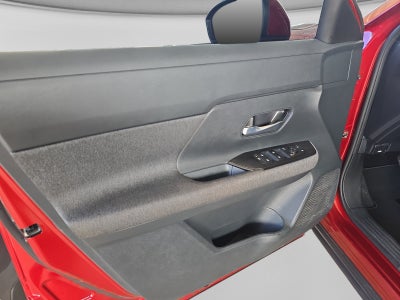 2025 Nissan KICKS KICKS ADVANCE CVT