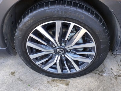 2023 Nissan KICKS EXCLUSIVE 1.6 LTS CVT 23