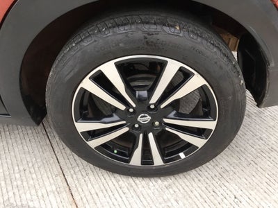 2021 Nissan KICKS ADVANCE 1.6 LTS CVT 21