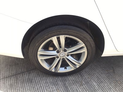 2021 Volkswagen JETTA R-LINE TIPTRONIC
