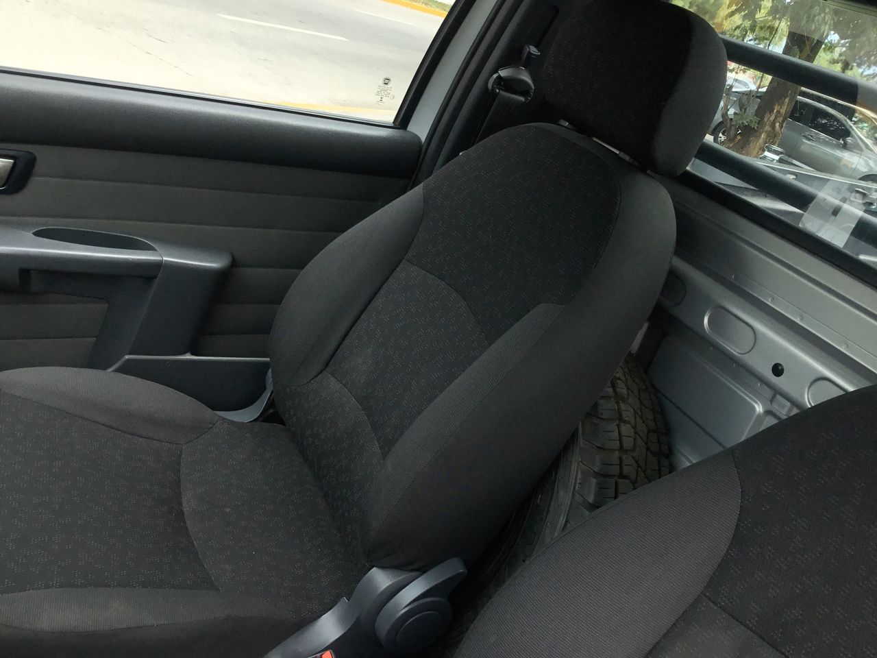 2019 RAM 700 SLT REGULAR CAB