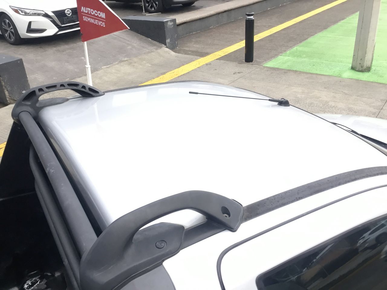 2019 RAM 700 SLT REGULAR CAB