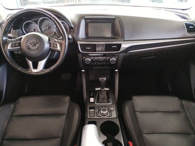 2017 Mazda Mazda CX-5 I GRAND TOURING 2WD