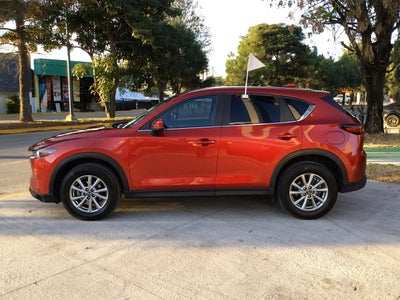 2023 Mazda Mazda CX-5 I SPORT 2WD