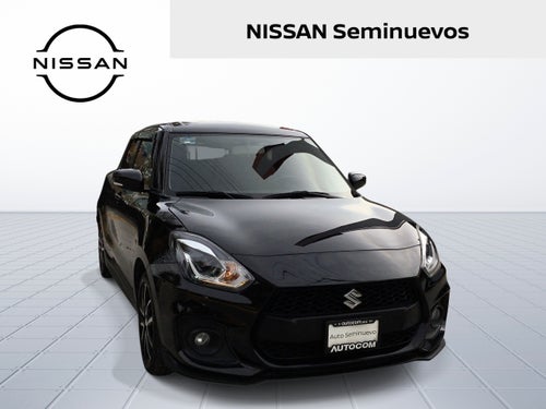 2023 SUZUKI SWIFT 1.4L SPORT 6AT DITC
