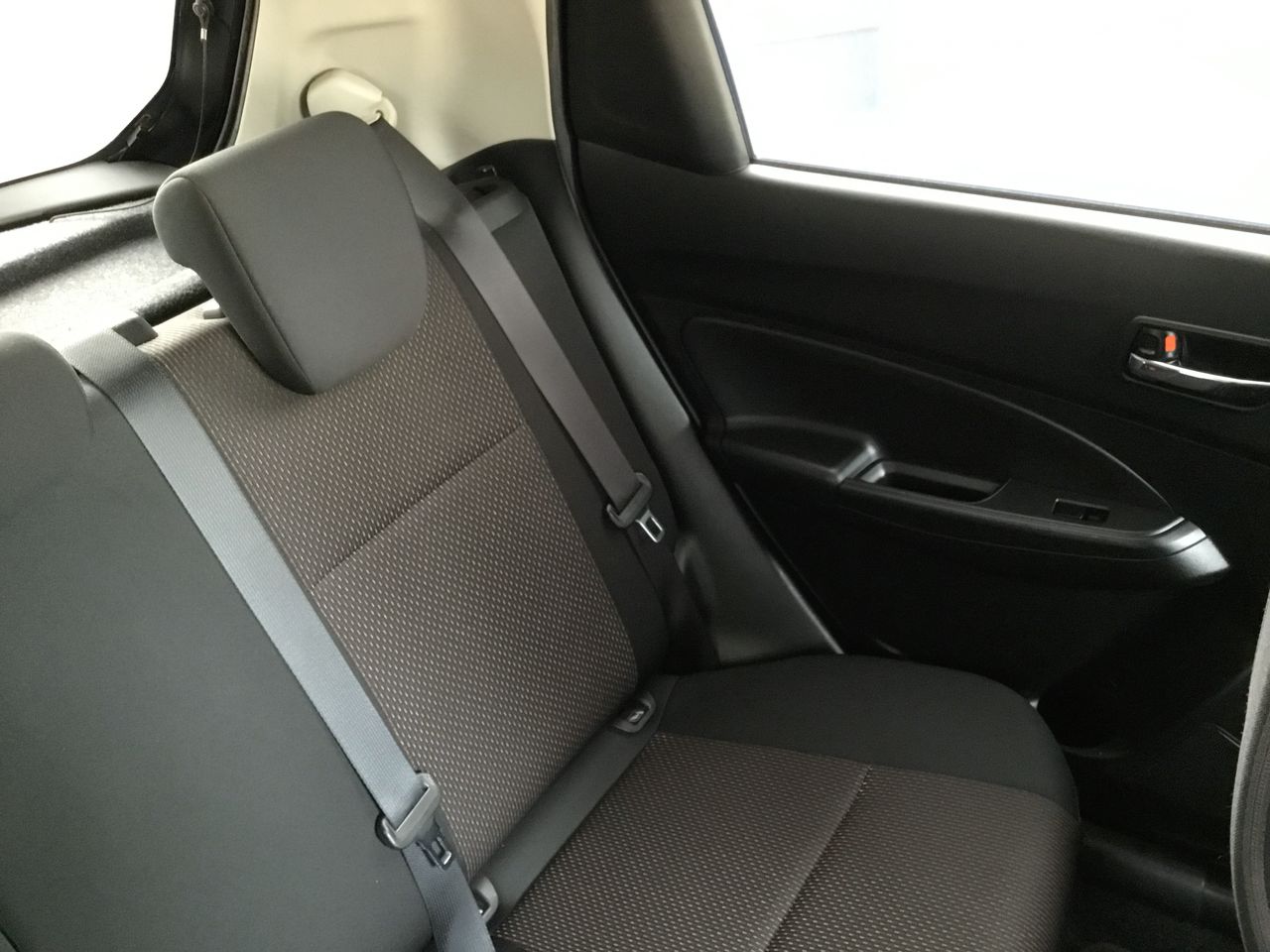 2023 SUZUKI SWIFT 1.4L SPORT 6AT DITC