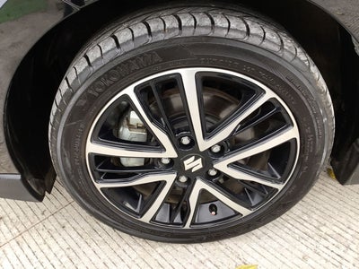 2023 SUZUKI SWIFT 1.4L SPORT 6AT DITC