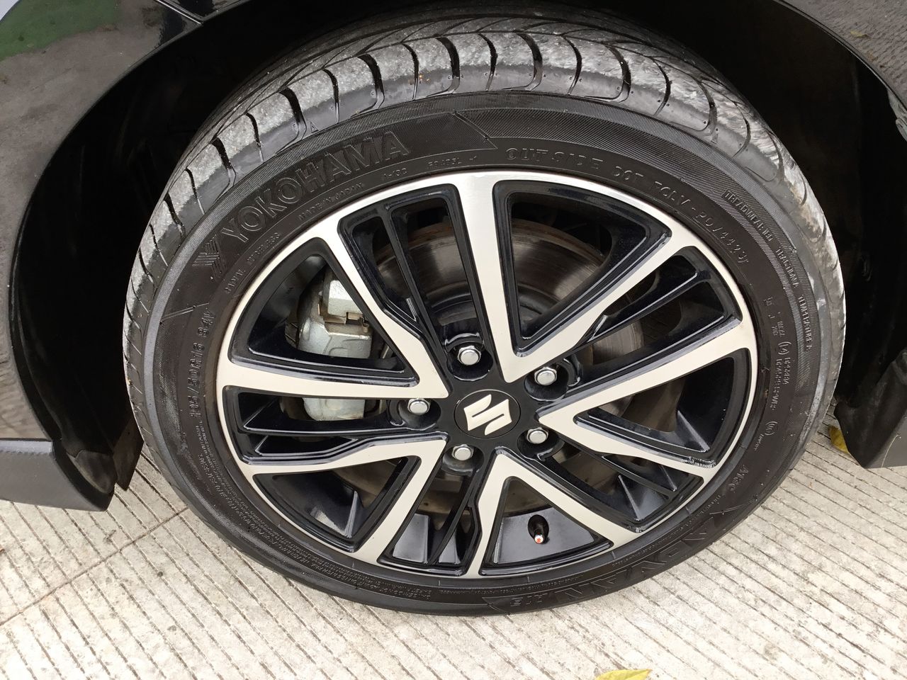 2023 SUZUKI SWIFT 1.4L SPORT 6AT DITC