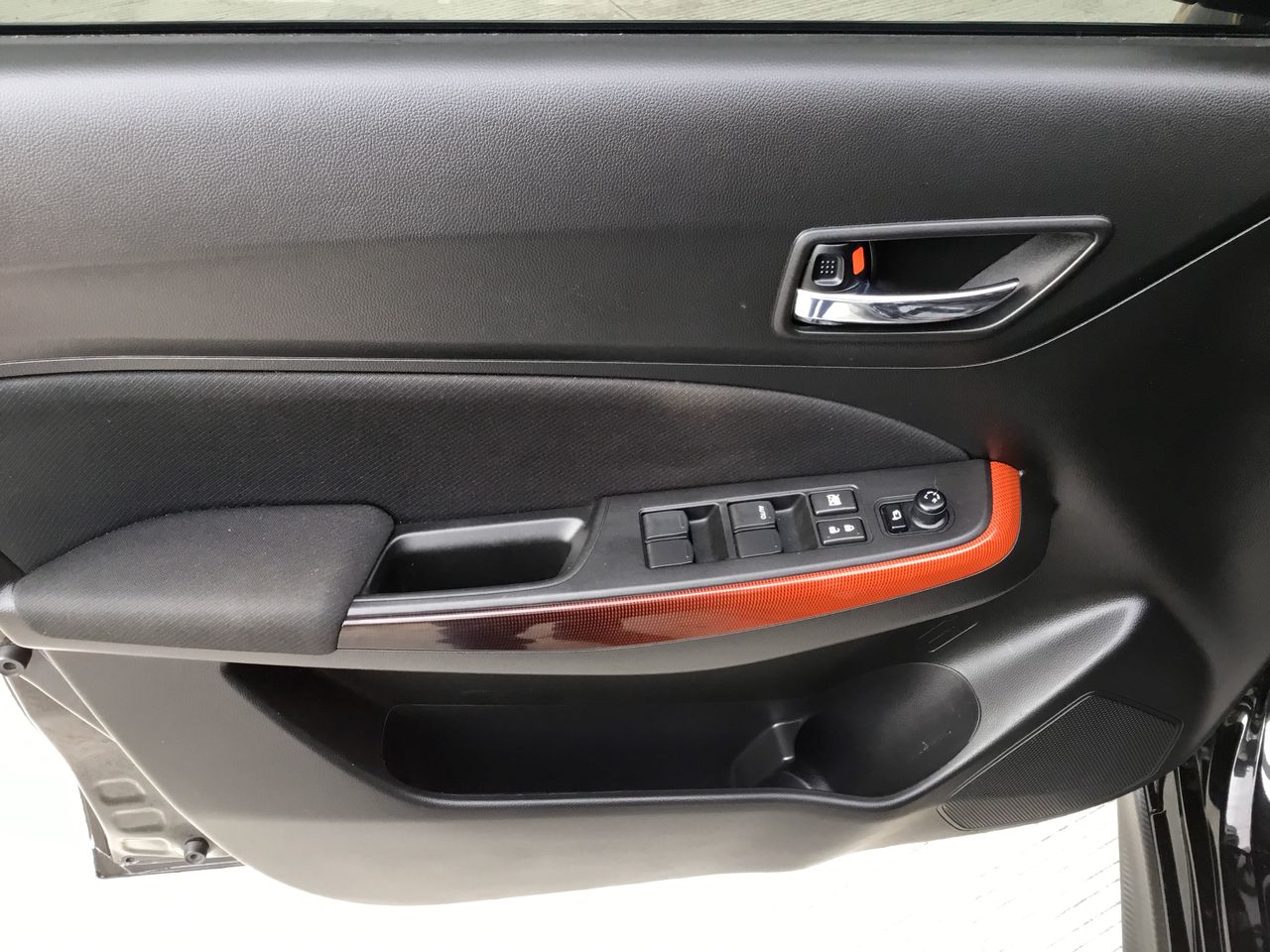 2023 SUZUKI SWIFT 1.4L SPORT 6AT DITC