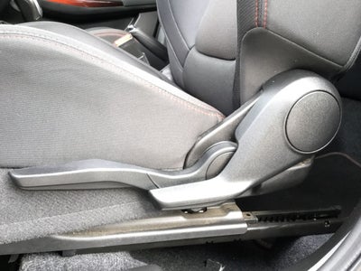 2023 SUZUKI SWIFT 1.4L SPORT 6AT DITC