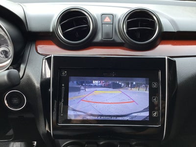 2023 SUZUKI SWIFT 1.4L SPORT 6AT DITC