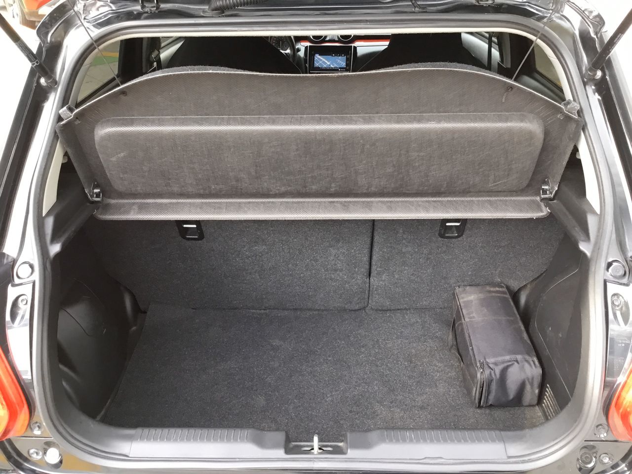 2023 SUZUKI SWIFT 1.4L SPORT 6AT DITC