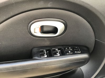 2019 Kia SOUL 1.6L LX T/A