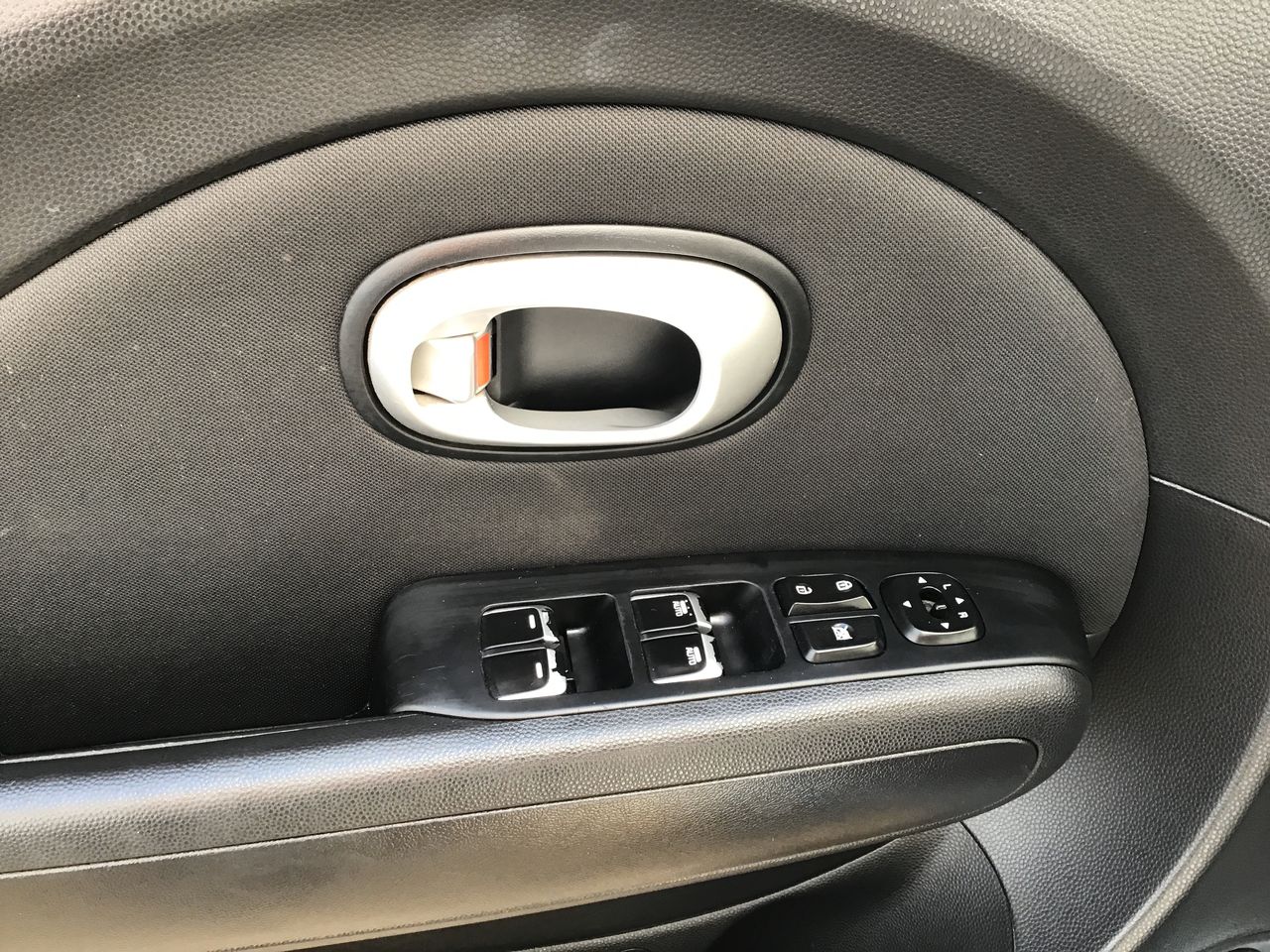 2019 Kia SOUL 1.6L LX T/A