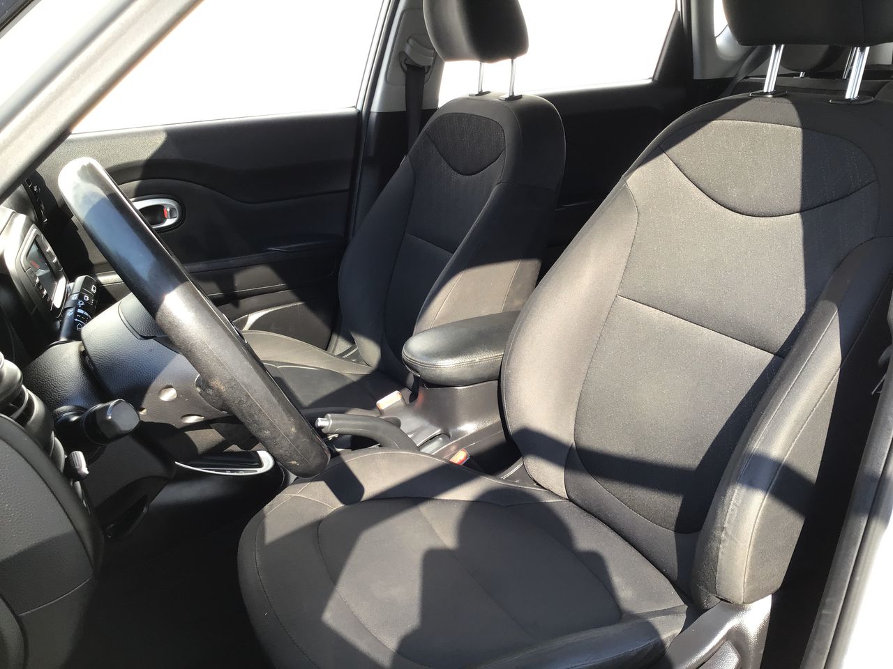 2019 Kia SOUL 1.6L LX T/A