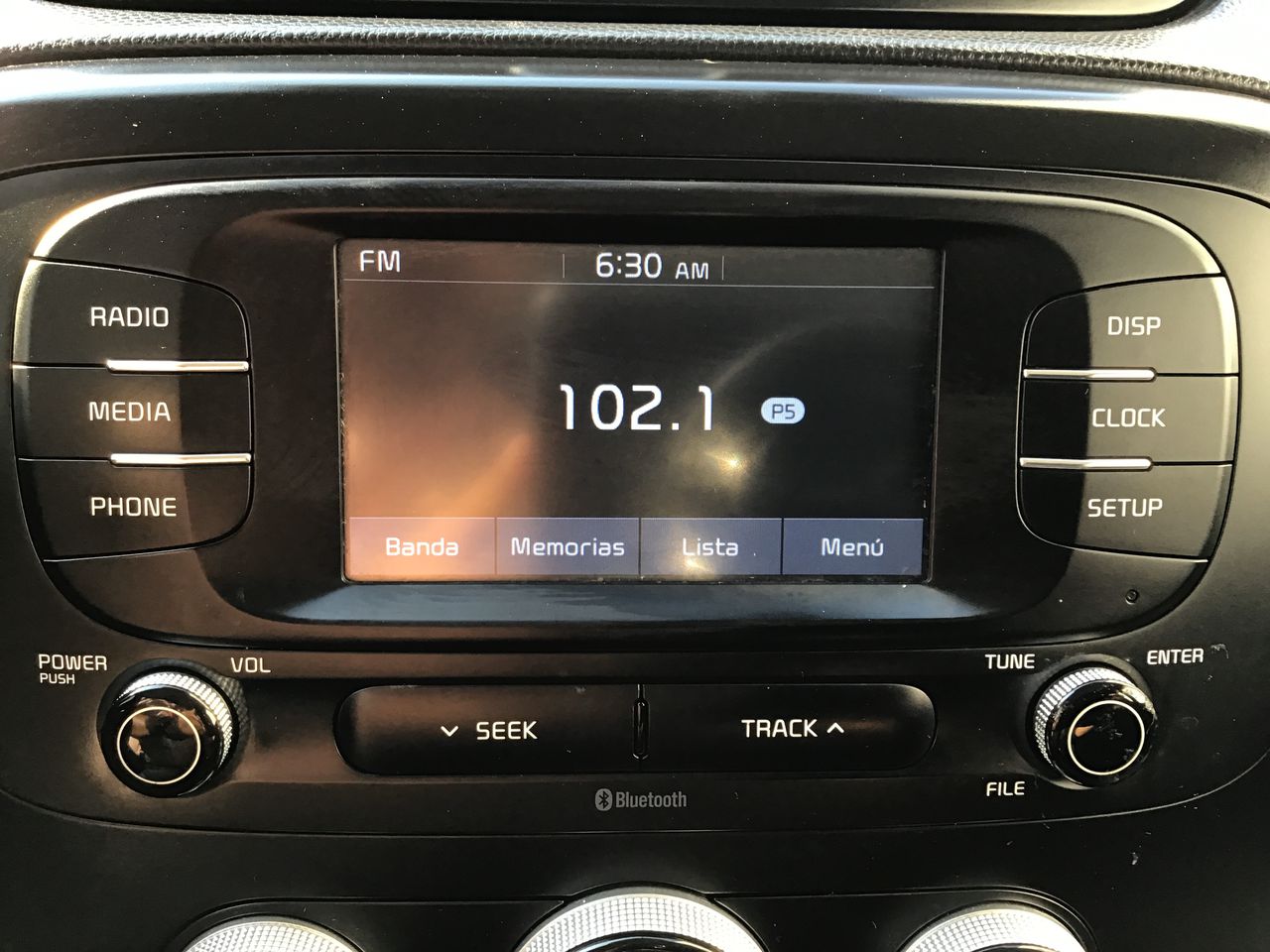 2019 Kia SOUL 1.6L LX T/A