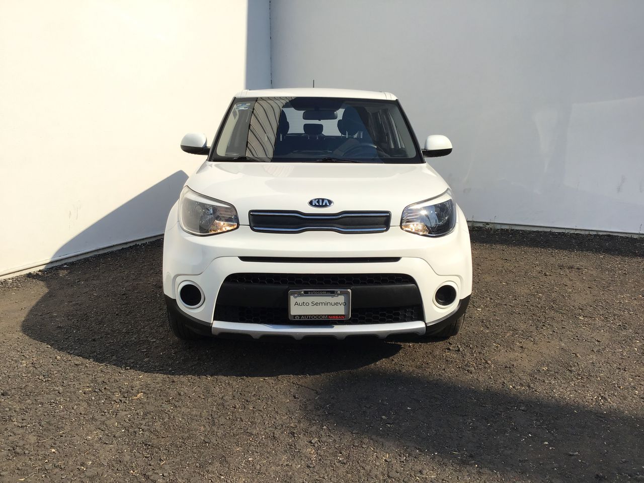 2019 Kia SOUL 1.6L LX T/A
