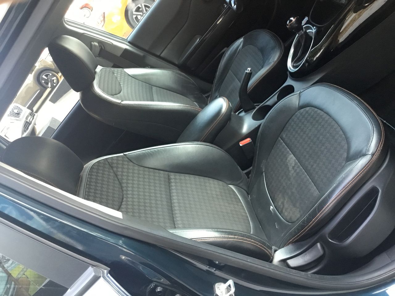 2017 Kia SOUL SX 1.6 DCT