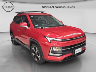2022 JAC SEI4 ACTIVE CVT