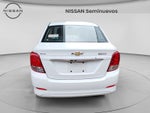 2020 Chevrolet BEAT LTZ C TM