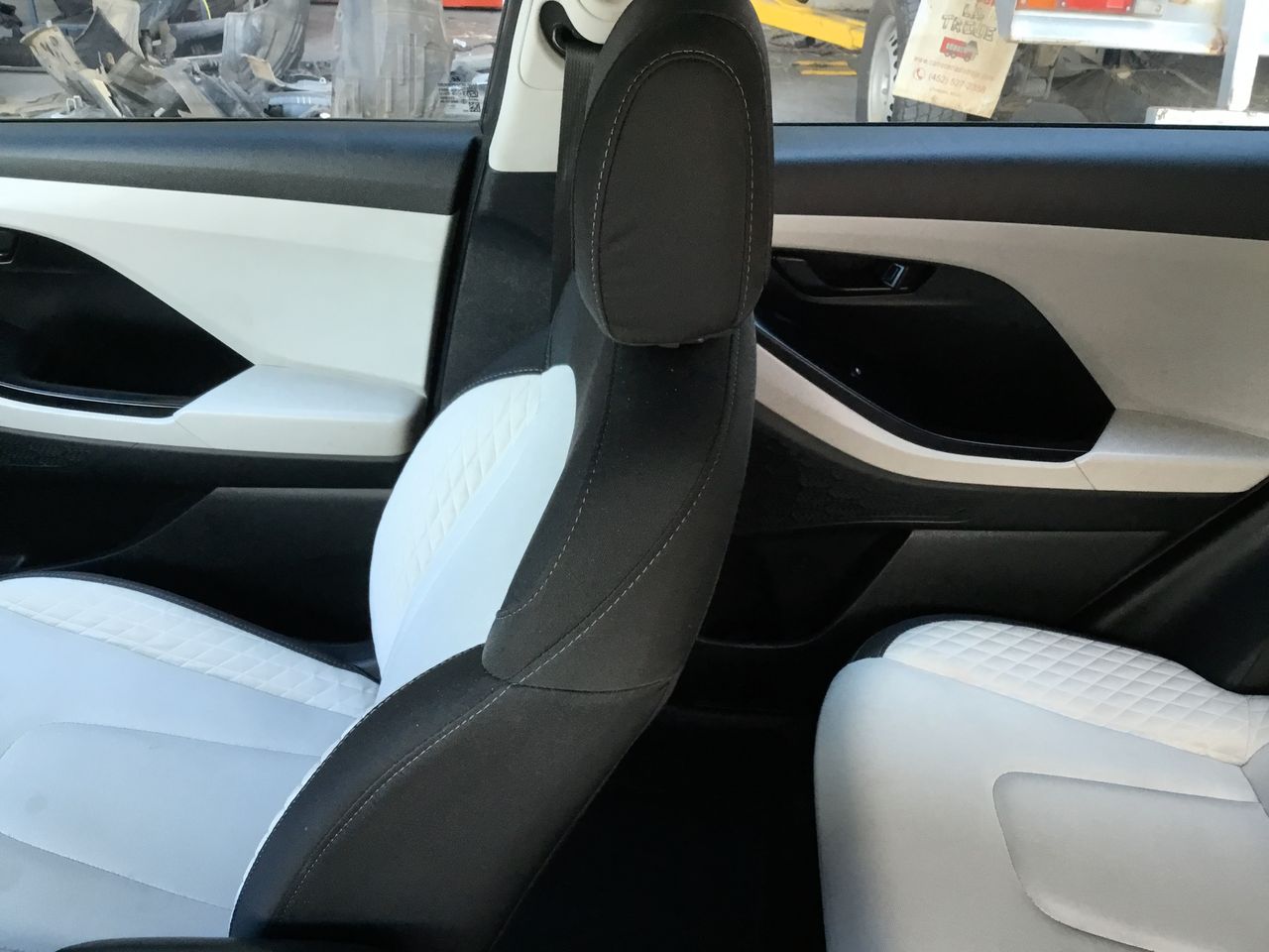 2021 Hyundai CRETA GL TM