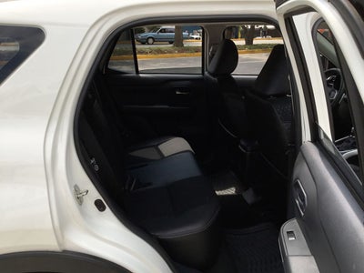 2024 Toyota RAIZE XLE CVT
