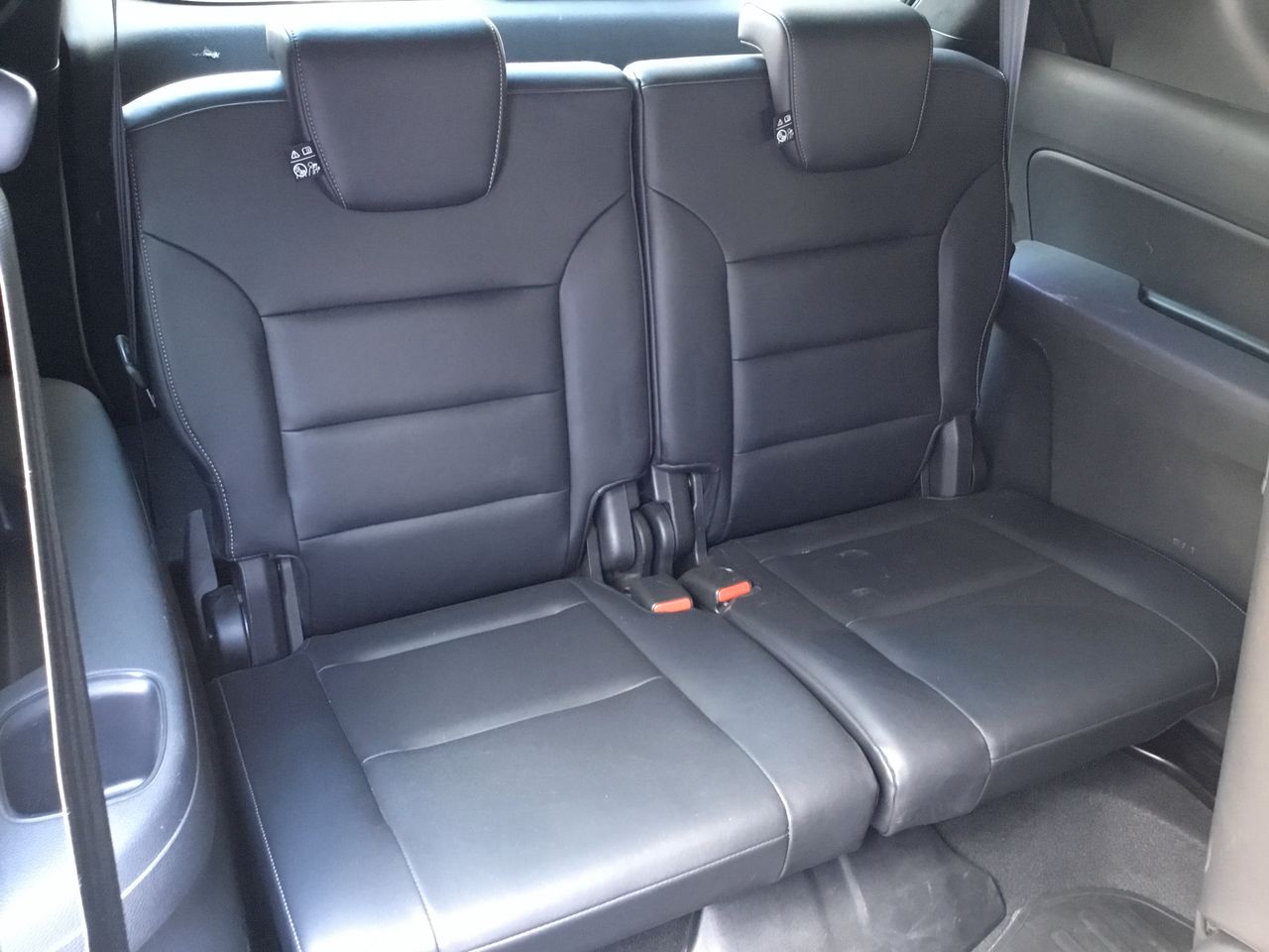 2024 Honda BR-V TOURING