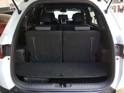 2024 Honda BR-V TOURING