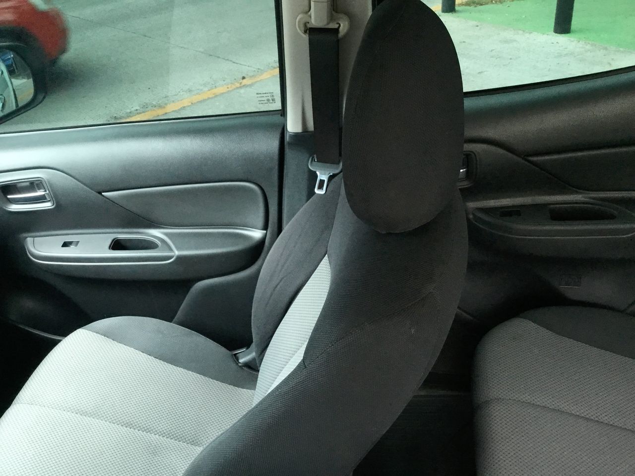 2022 Mitsubishi L200 GLX DSL TM