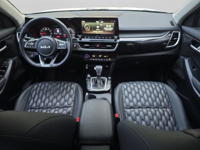 2023 Kia SELTOS SELTOS 1.6L SX T/A