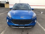 2020 Ford ESCAPE ESCAPE TITANIUM FWD