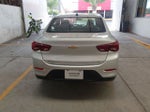 2022 Chevrolet ONIX LT D