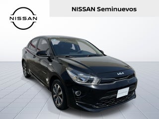 2022 Kia RIO LX TM
