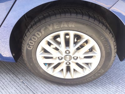 2018 Kia RIO EX 1.6 MT