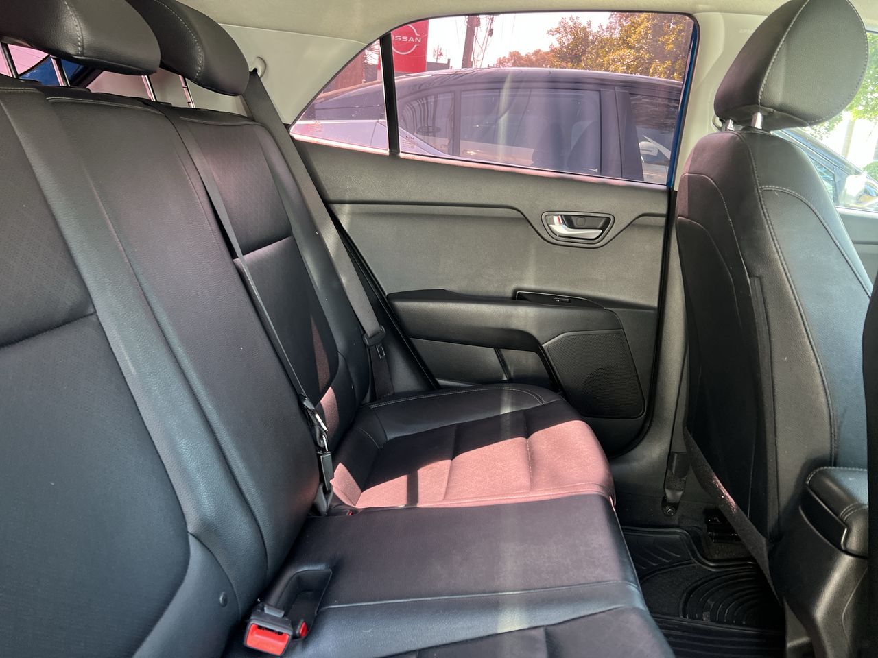 2023 Kia RIO EX PACK TA