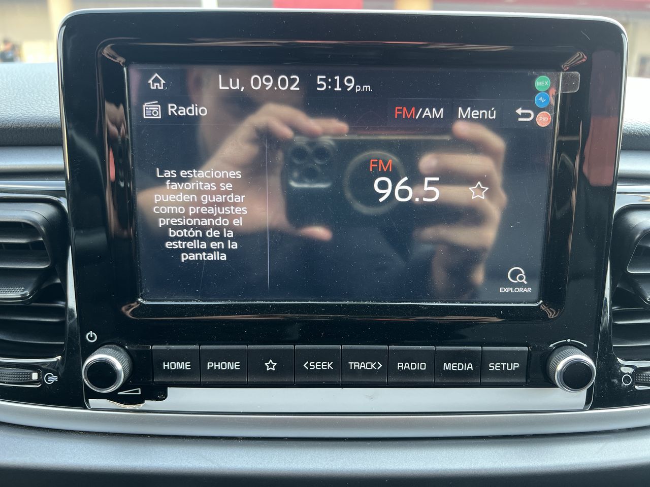 2023 Kia RIO EX PACK TA