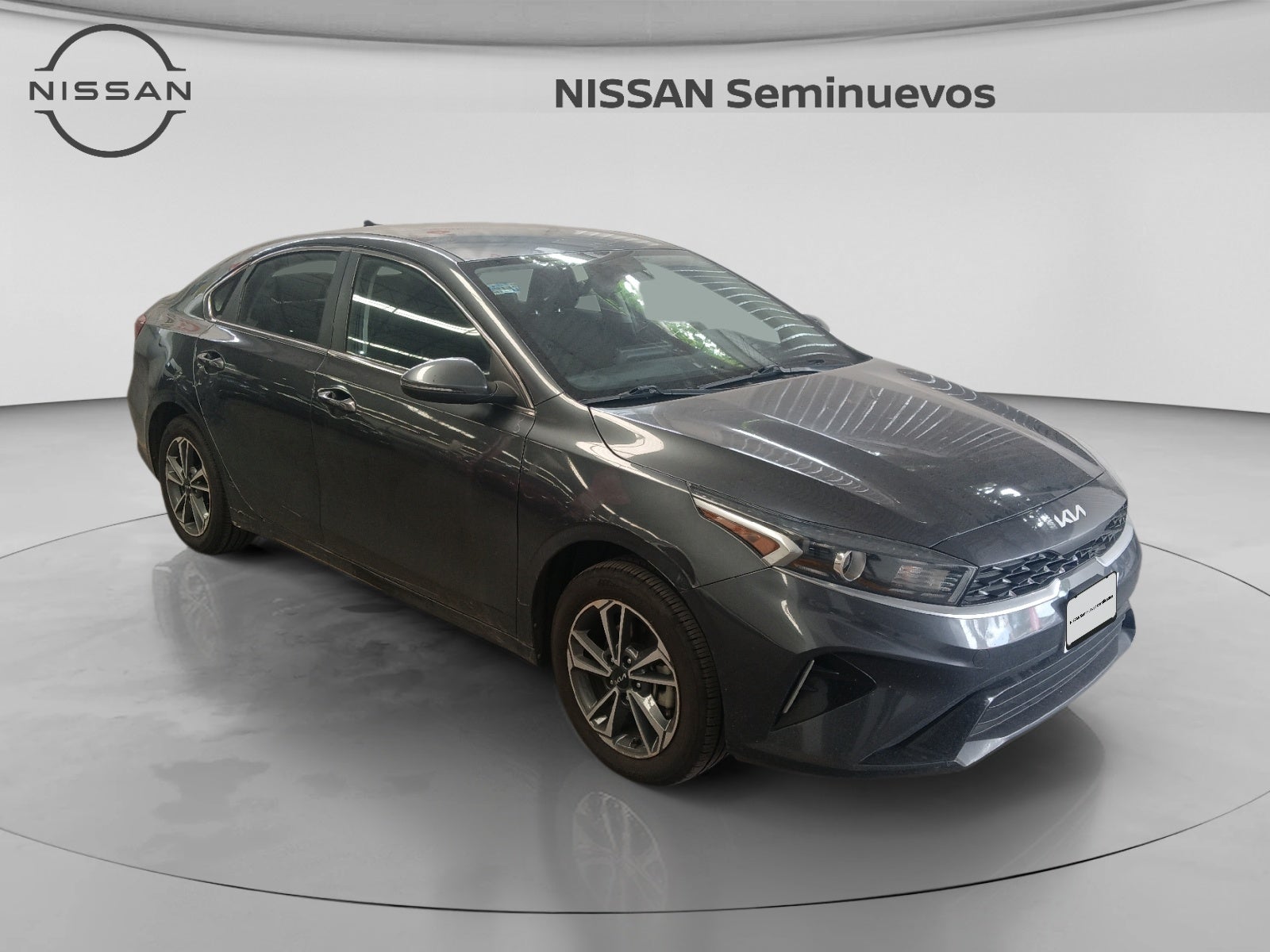 2022 Kia FORTE FORTE 2.0 LX IVT 4P