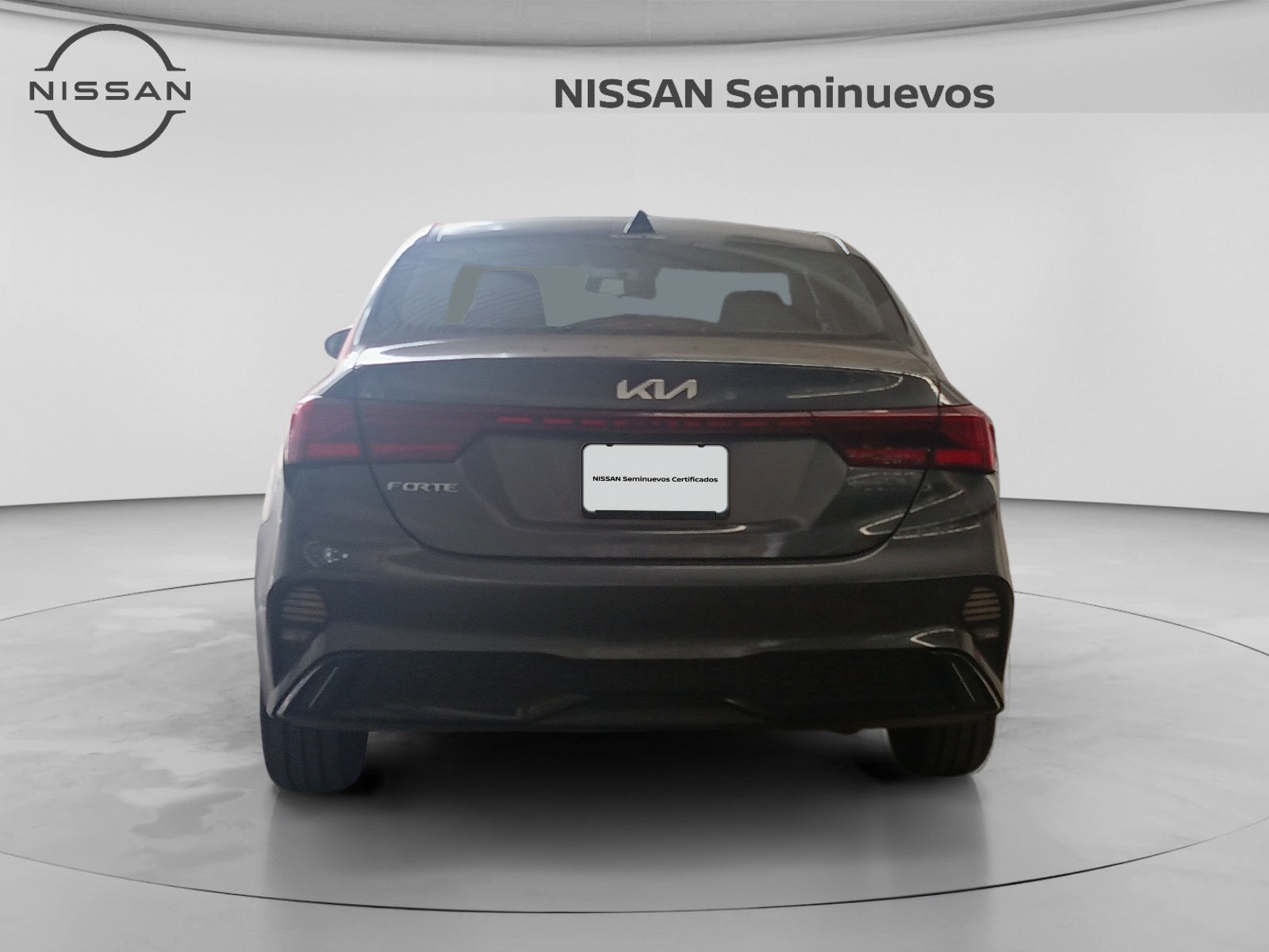 2022 Kia FORTE FORTE 2.0 LX IVT 4P