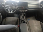 2022 Kia FORTE FORTE 2.0 LX IVT 4P