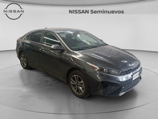 2022 Kia FORTE FORTE 2.0 LX IVT 4P