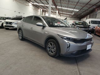 2025 Kia K3 K3 LX A/T Sedan