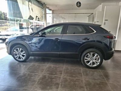 2022 Mazda Mazda CX-30 I SPORT 2WD