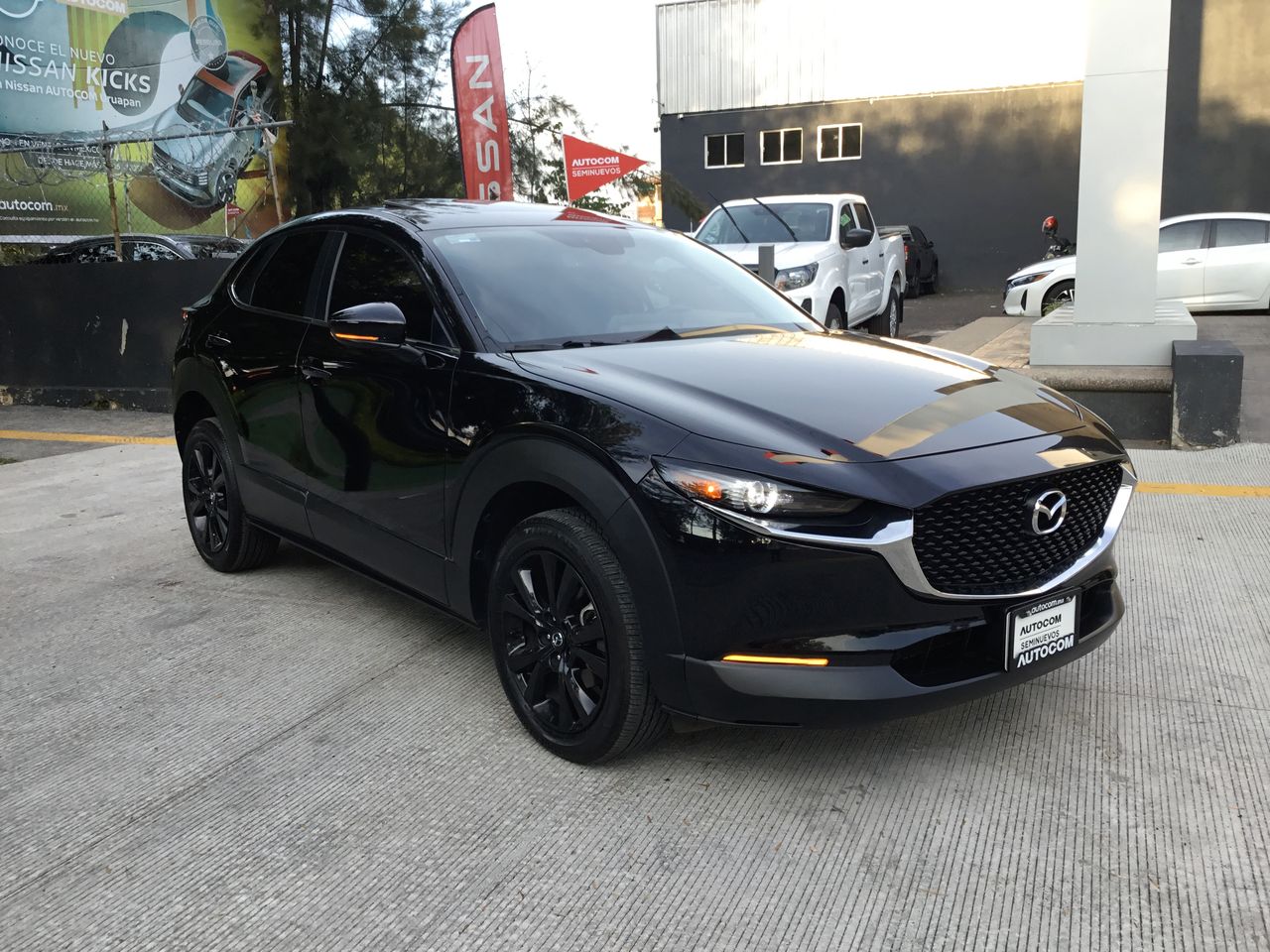 2021 Mazda Mazda CX-30 S GRAND TOURING 2WD