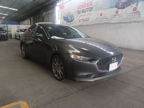 2021 Mazda MAZDA3 MAZDA 3 4P I SPORT TA