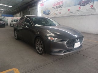 2021 Mazda MAZDA3 MAZDA 3 4P I SPORT TA