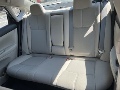 2017 Nissan SENTRA SENTRA ADVANCE MT