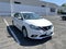 2017 Nissan SENTRA SENTRA ADVANCE MT