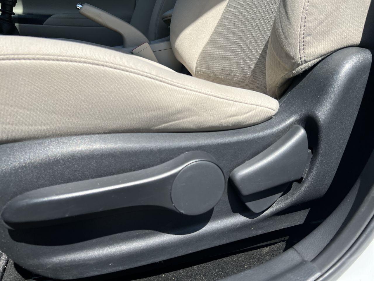 2017 Nissan SENTRA SENTRA ADVANCE MT