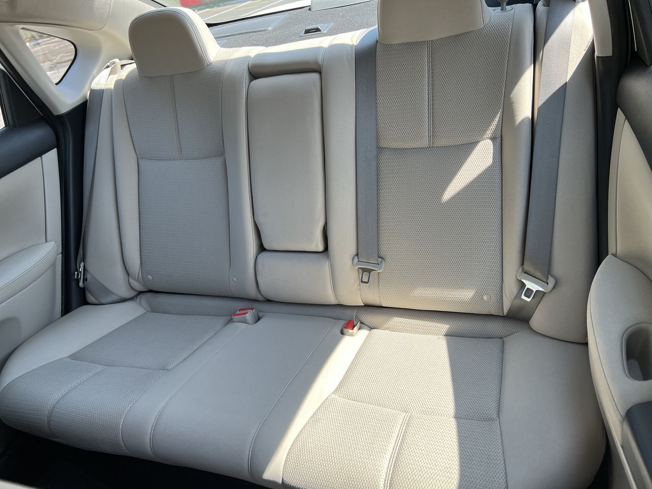 2017 Nissan SENTRA SENTRA ADVANCE MT