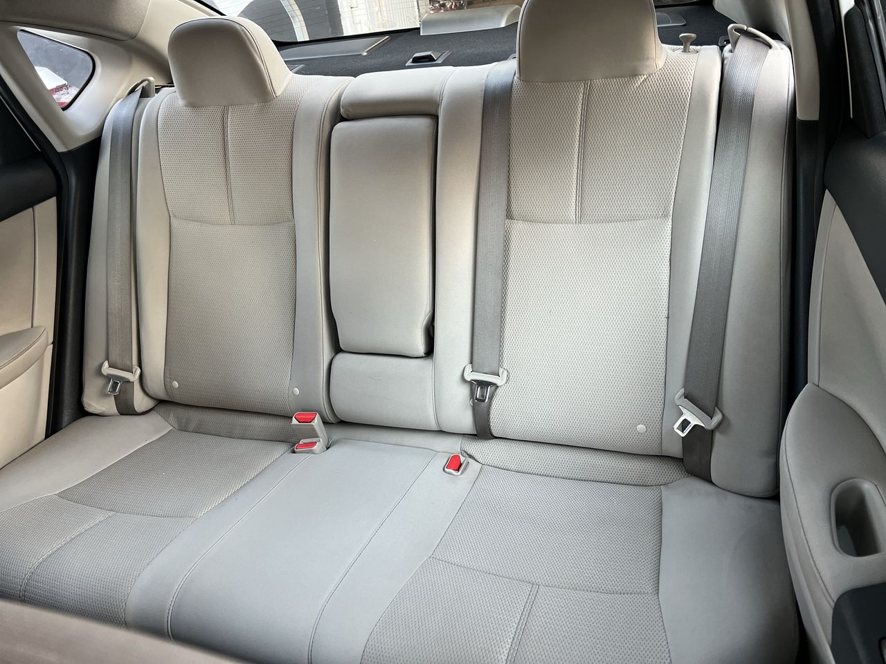 2018 Nissan SENTRA ADVANCE MT